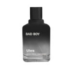 ادو پرفیوم مردانه اولترا ویرچوآل مدل Bad Boy با رایحه تند حجم 100 میلی لیتر