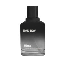 ادو پرفیوم مردانه اولترا ویرچوآل مدل Bad Boy با رایحه تند حجم 100 میلی لیتر