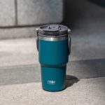 ماگ سفری تایسو مدل TS-8826 گنجایش 0.6 لیتر