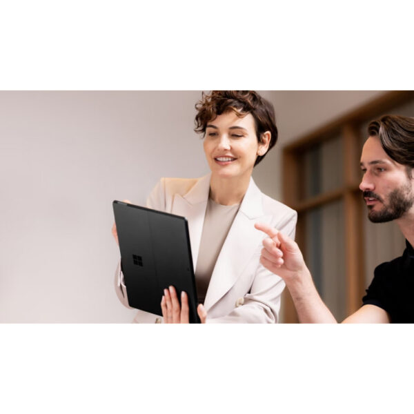تبلت 13 اینچی مایکروسافت مدل Surface Pro 10-Core Ultra 7 165U ظرفیت 1 ترابایت و رم 16 گیگابایت