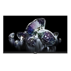 تلویزیون ال ای دی هوشمند جی پلاس مدل GTV-43SH628N سایز 43 اینچ