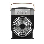 پنکه رومیزی مدل Mini Portable Cooling Fan