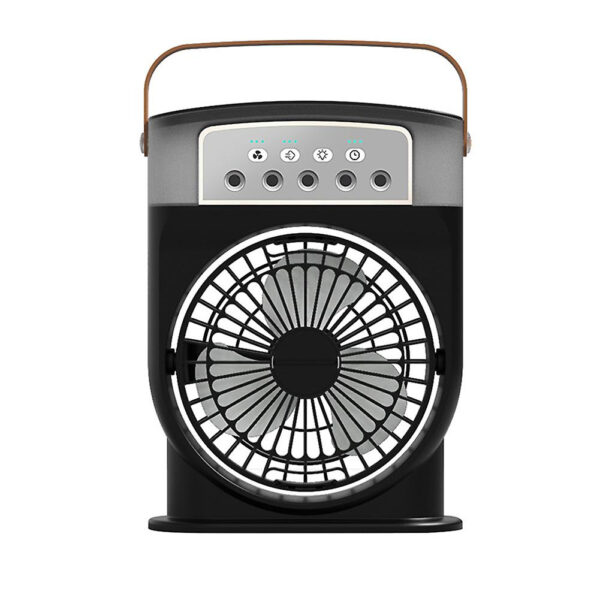 پنکه رومیزی مدل Mini Portable Cooling Fan