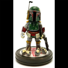 اکشن فیگور مدل استاروارز سری Star wars Boba fett
