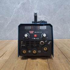 دستگاه جوش 315 آمپر باس مدل LIFE_STYLE