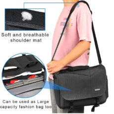 کیف دوربین کادن مدل K11