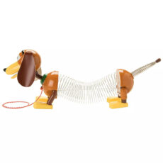 اکشن فیگور مدل Slinky Dog کد 2021