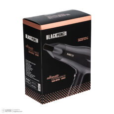 سشوار بلک پرینس مدل BP001