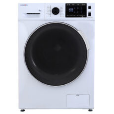 ماشین لباسشویی پاکشوما مدل TFI 94401 ظرفیت 9 کیلوگرم