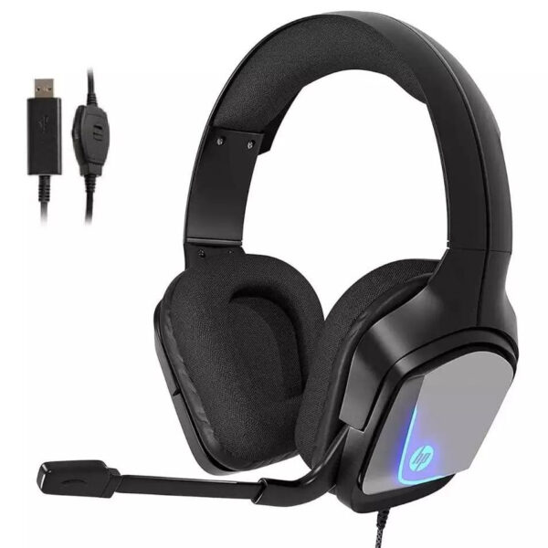 هدست مخصوص بازی اچ‌ پی مدل H220GS