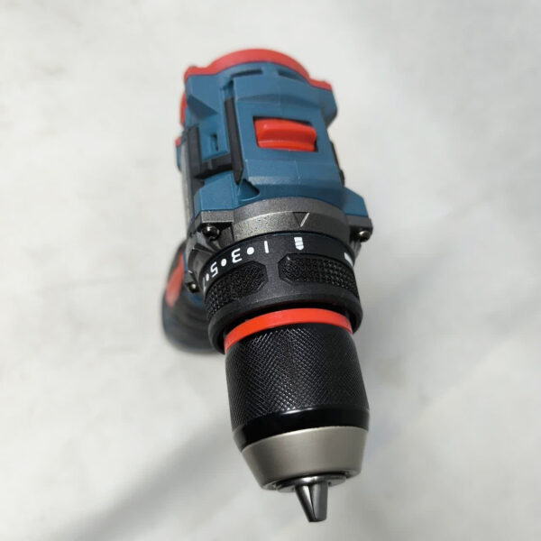 دریل شارژی باس مدل 24V-1 battery-brushless