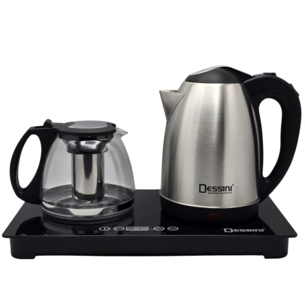 چای ساز دسینی مدل DS-1177