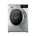 ماشین لباسشویی 8 کیلوگرم اتوماتیک زیرووات مدل FCA 4860 S