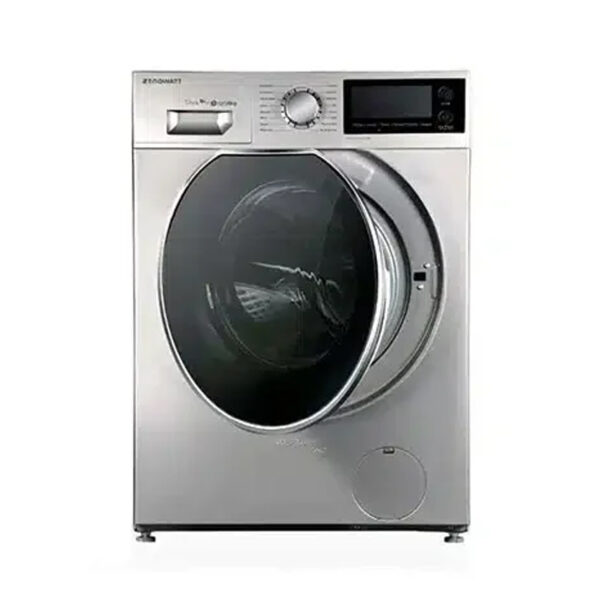 ماشین لباسشویی 8 کیلوگرم اتوماتیک زیرووات مدل FCA 4860 S