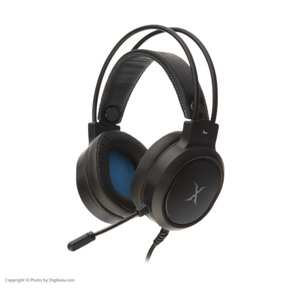 هدست مخصوص بازی فاکس ری مدل FXR-SAU-30