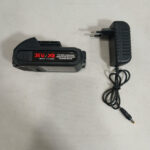 مجموعه 26 عددی دریل باس مدل 36VOLTsingle battery