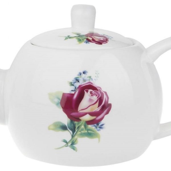 چای ساز روی هم پرشیا مدل PR-8998C