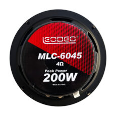 میدرنج خودرو لئودئو مدل MLC-6045 بسته دو عددی