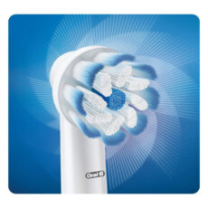 سری یدک مسواک برقی اورال-بی مدل Sensitive Clean