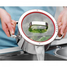 سرویس قابلمه 8 پارچه دبلیو ام اف مدل Function 4