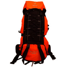 کوله پشتی کوهنوردی 10+70 لیتری مدل ضدآب 2025