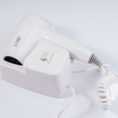 سشوار دیواری جی دبلیو مدل GW-6597