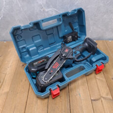 اره زنجیری شارژی باس مدل LIFE_STYLE