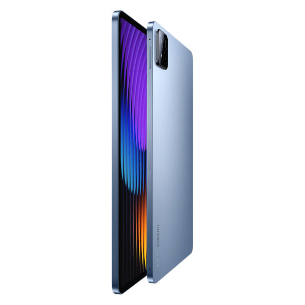 تبلت 11.2 اینچ شیائومی مدل Pad 7 Pro ظرفیت 512 گیگابایت و رم 12 گیگابایت