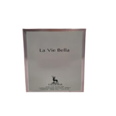 ادوپرفیوم زنانه والدمار مدل Lancome La Vie Est Belle با رایحه شیرین حجم 100 میلیلیتر