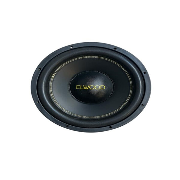 ساب ووفر خودرو الوود مدل LW125NX