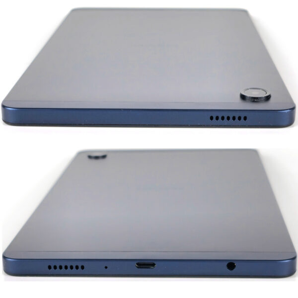 تبلت 8.7 اینچ سامسونگ مدل Galaxy Tab A9 WIFI ظرفیت 64 گیگابایت و رم 4 گیگابایت