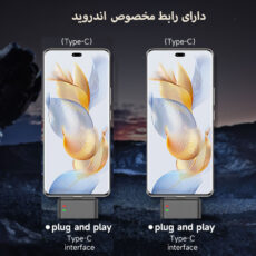 میکروفن یقه ای مدل SX88