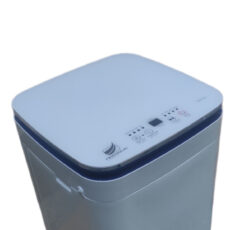 ماشین لباسشویی 4 کیلوگرم اتوماتیک فریدولین مدل SWF40G