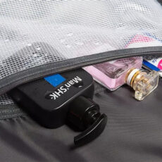 کوله پشتی لپ تاپ بنج مدل BG-1909 35Lمناسب برای لپ تاپ 15.6 اینچ