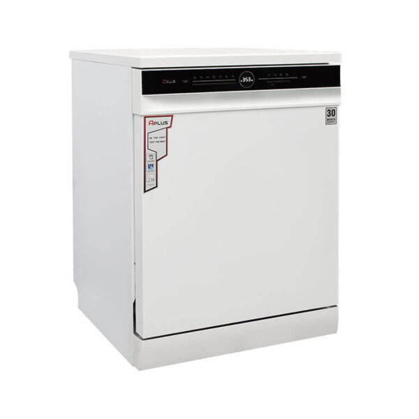 ماشین ظرفشویی 14 نفره آ پلاس مدل DW52A01