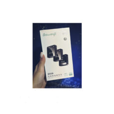 ست میکروفن یقه ای مدل SX39 two in one