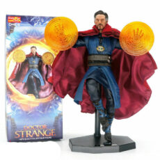 اکشن فیگور مدل دکتر استرنج کد 6767