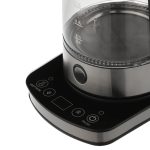 چای ساز روی هم گرین پوینت مدل FTT-TR7101EX