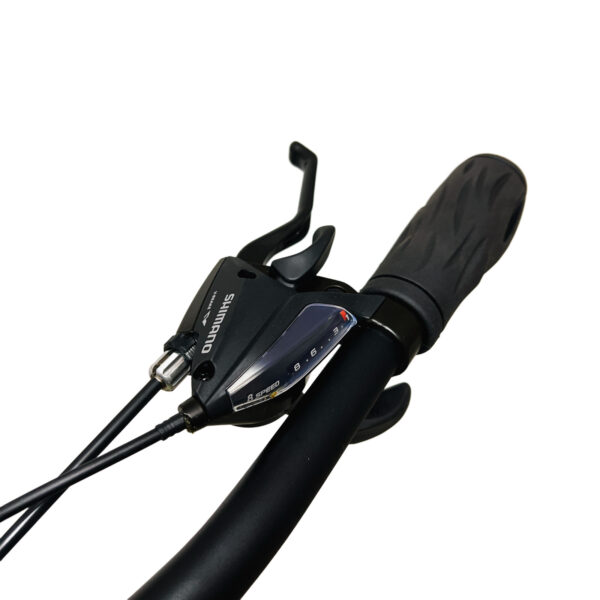 دوچرخه کوهستان ویوا مدل BLAZE کد 24-200 سایز طوقه 27.5 اینچ