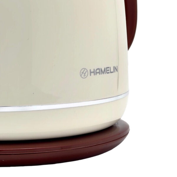 کتری برقی هاملین مدل HN-205