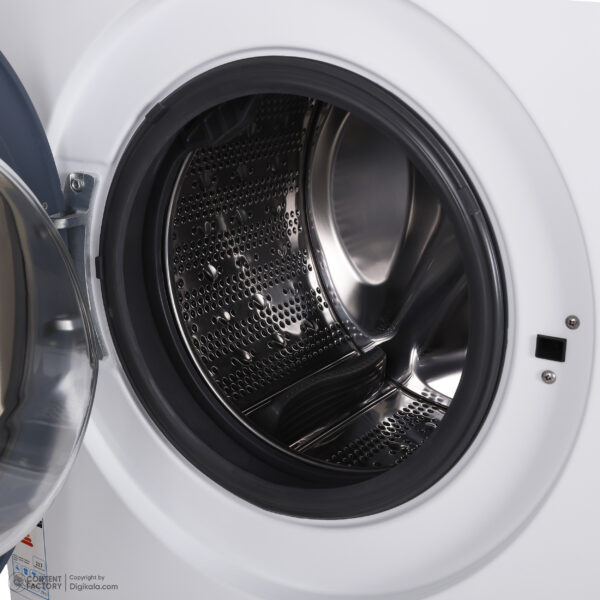 ماشین لباسشویی بویر مدل B1140 ظرفیت ۹ کیلوگرم