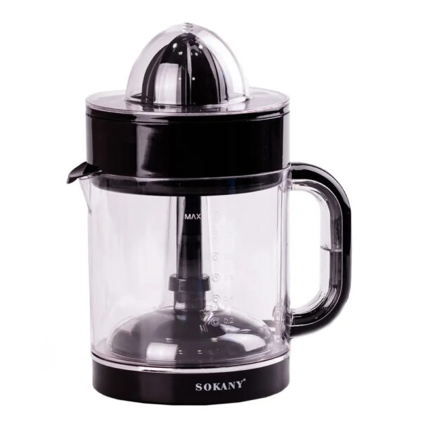 آب مرکبات گیر سوکانی مدل SK-CZ-626