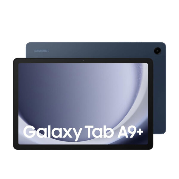 تبلت ۱۱ اینچ سامسونگ مدل Galaxy Tab A9 Plus ظرفیت 64 گیگابایت و رم 4 گیگابایت