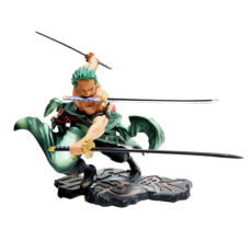 فیگور مدل زورو انیمه وان پیس zoro