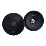 میدرنج خودرو کارینا مدل MKA-662 بسته دو عددی