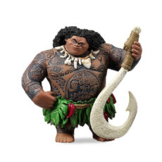مجموعه فیگور مدل Moana بسته 10 عددی
