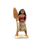مجموعه فیگور مدل Moana بسته 10 عددی