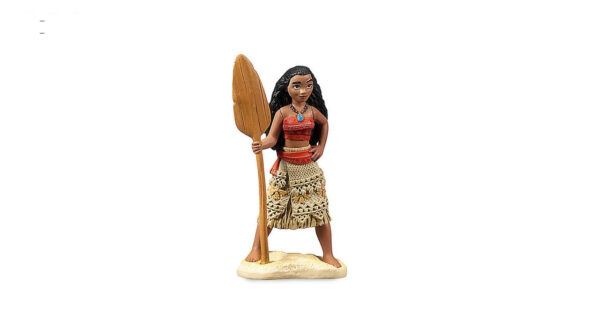 مجموعه فیگور مدل Moana بسته 10 عددی