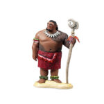مجموعه فیگور مدل Moana بسته 10 عددی