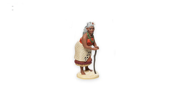 مجموعه فیگور مدل Moana بسته 10 عددی